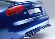 Audi AS4 ABT